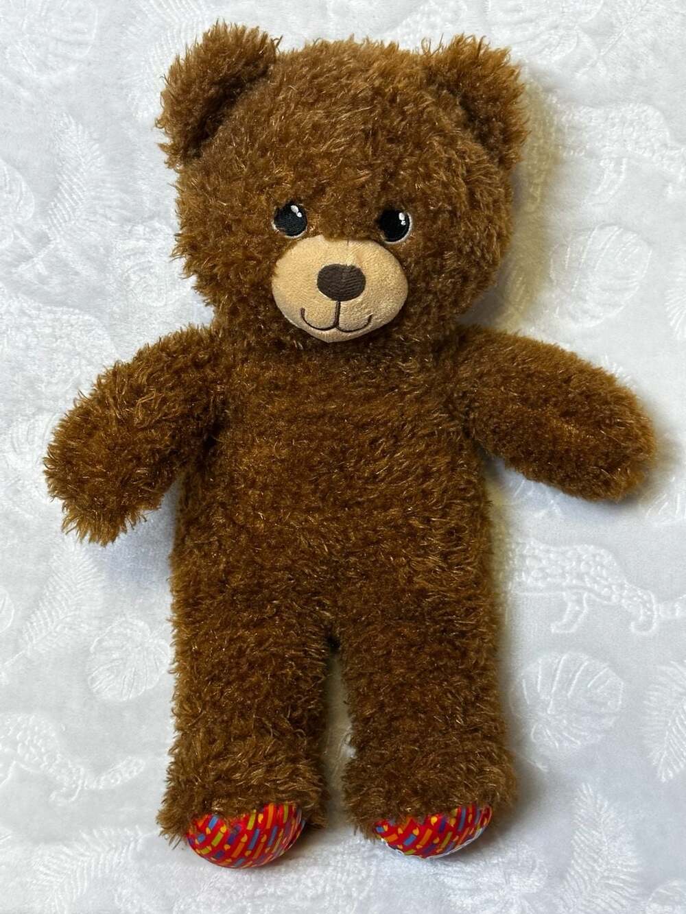 Build-A-Bear Workshop Happy Birthday Bear